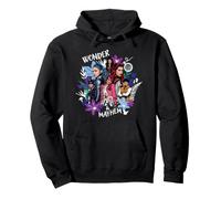 Disney Descendants: Wicked Wonderland Wonder & Mayhem Sweat à Capuche