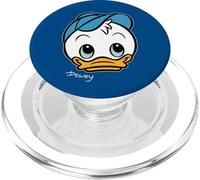 Disney Dewey Big Face Huey Dewey & Louie Duck Trip Matching PopSockets PopGrip pour MagSafe