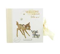 Disney - DI280 - Album photo Magical Beginnings - 10 x 15,2 cm - Bambi