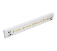 Disney DI603 Plaque de bureau classique Minnie