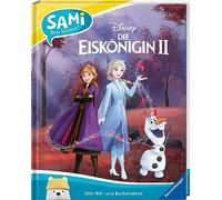 Disney Die Eiskönigin 2