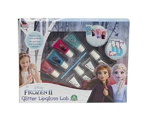 Disney Die Eiskönigin 2 70000641 Set de maquillage pour enfants Motif La Reine des neiges Multicolore
