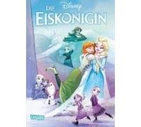 Disney Die Eiskönigin - Neue Abenteuer: Die Heldin In Dir