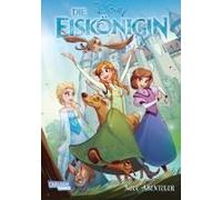 Disney Die Eiskönigin - Neue Abenteuer: Über Grenzen Hinweg