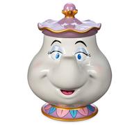 Disney Die Schöne und das Biest - Offizielle Mrs. Potts Figur Tasse