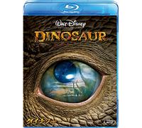 (Disney) - Dinosaur [Edizione: Giappone] [Blu-ray]
