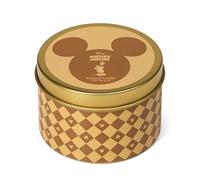 Disney DISMMC001BR Bougie inspirée de Mickey Mouse Parfum Café Au Lait 175 g (1 mèche)
