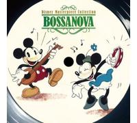 Disney - Disney Best Collection: Bossa Nova [Import]