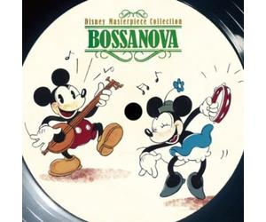 Disney - Disney Best Collection: Bossa Nova [Import]