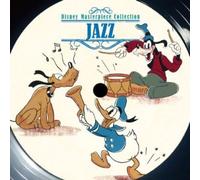 Disney - Disney Best Collection:Jazz