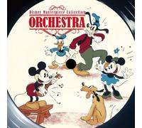 Disney - Disney Best Collection: Orchestra
