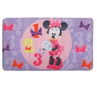 Disney Disney Cars Tapis de bain, rose, No Size