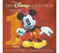 Disney - Disney Collection Vol 1-Ost