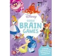 Disney: Disney Coole Brain Games