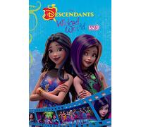 Disney - Disney Descendants: Wicked World Cinestory Comic Volume 3