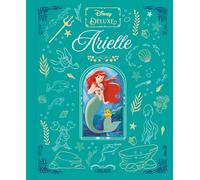 Disney: Disney: DISNEY DELUXE Arielle