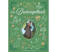Disney: Disney: DISNEY DELUXE Das Dschungelbuch