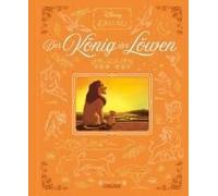 Disney: Disney: Disney Deluxe König Der Löwen
