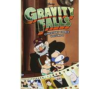 Disney - Disney Gravity Falls Cinestory Comic Volume 2
