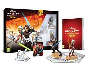 Disney - Disney Infinity 3.0: Starter-Set [AT-PEGI] - [PlayStation 3]