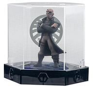 Disney - Disney Infinity Marvel Super Heroes (2.0 Edition) Nick Fury Collectors Edition avec vitrine