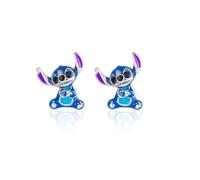 Disney Disney Jewellery Boucles d'oreilles en argent sterling 925 pour femme
