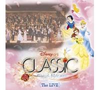 Disney - Disney on Classic a Magical Night 2007 [Import]