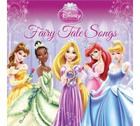 Disney - Disney Princess: Fairy Tale Songs [Import]