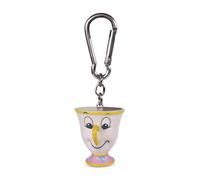 Disney DISNEY - Zip - Porte-clés 3D