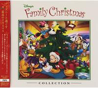 Disney - Disney's Family Christmas (Original Soundtrack) [Import]
