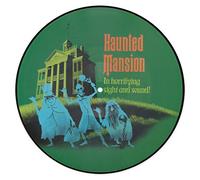 disney - Disney's Haunted Mansion Vinyl