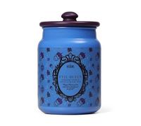 Disney DISVIC002U Bougie inspirée de la méchante reine méchante - Pomme et iris noir 300 g (1 mèche)