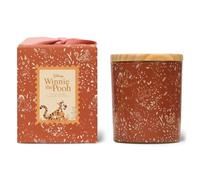 Disney DISWTPC001O Bougie inspirée du Tigrou Winnie l'Ourson - Popcorn & Malt Orge Parfum 213 g (1 mèche)