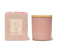 Disney DISWTPC001P Bougie inspirée de Winnie l'ourson - Parfum fleur de printemps et glands 213 g (1 mèche)