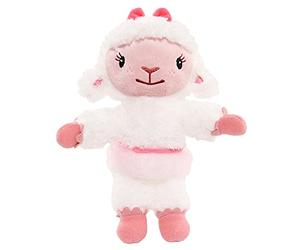 Disney Doc McStuffins 15cm docteur la peluche - peluche mouton Lambie