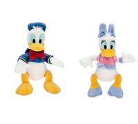 Disney Donald and Daisy Duck Plush Set