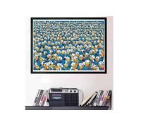 Disney Donald Duck 1000 pièces Imp.puzzle Clementoni Puzzle