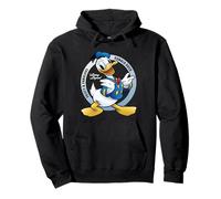 Disney Donald Duck 90th Anniversary Feisty & Fabulous Legend Sweat à Capuche
