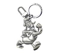 Disney Donald Duck en étain Porte-clés