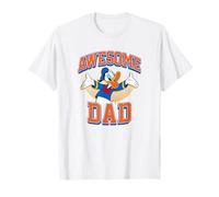 Disney Donald Duck Father's Day T-Shirt