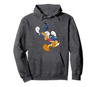 Disney Donald Duck Fit of Anger Sweat à Capuche
