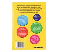 Disney Donald Duck Jokes Drum, 64 pages de rires, de cris, de rugissements