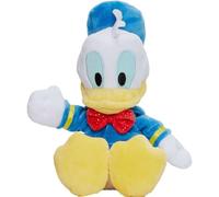 Disney - Donald Duck Plush (25 cm) (6315874859)