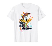 Disney Donald Duck Tall, Duck & Handsome T-Shirt