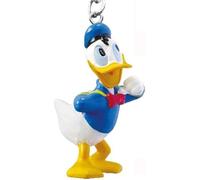 Disney Donald Figural Pvc Keyring []