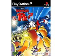 Disney Donald - Qui Est Pk ? Ps2