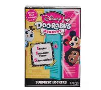 Disney Doorables Academy Casier surprise