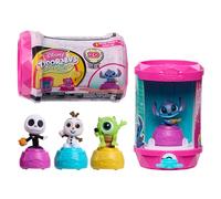 Disney Doorables Capsules Micro Motion, Figurines à Collectionner Micro Motion de 3,8 cm de Haut, Jouets pour Enfants de 5 Ans et Plus par Just Play