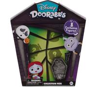 Disney Doorables Collection De Figurines L’Étrange Noël De Mr Jack 8
