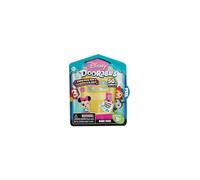 Disney Doorables Doorables, Coffret Mini Peek avec 2 ou 3 Figurines Surprises, Nouvelle série, Modèles aléatoires, Jouets pour Enfants à partir de 5 Ans, DRB11